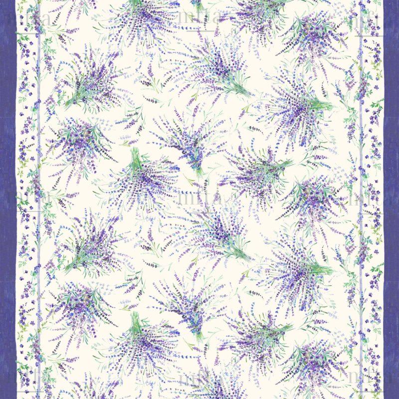 Portofino Double bordure