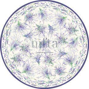 Portofino Nappe ronde