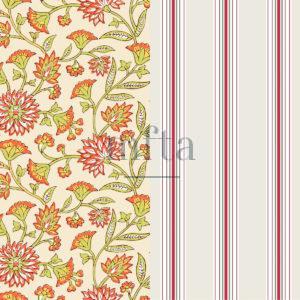 Matelassé Santal - Suzy