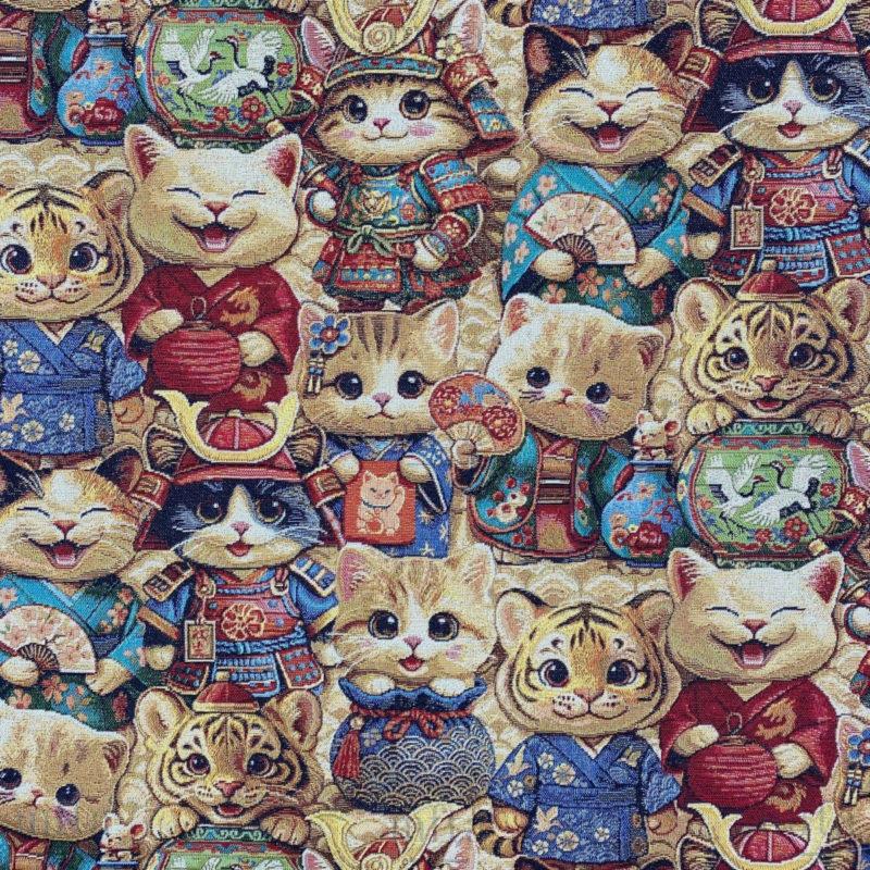 Miaouki 7254 - 001 Miaouki