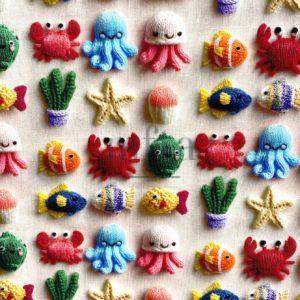 TRICOTIN 7260-001 Tricotin