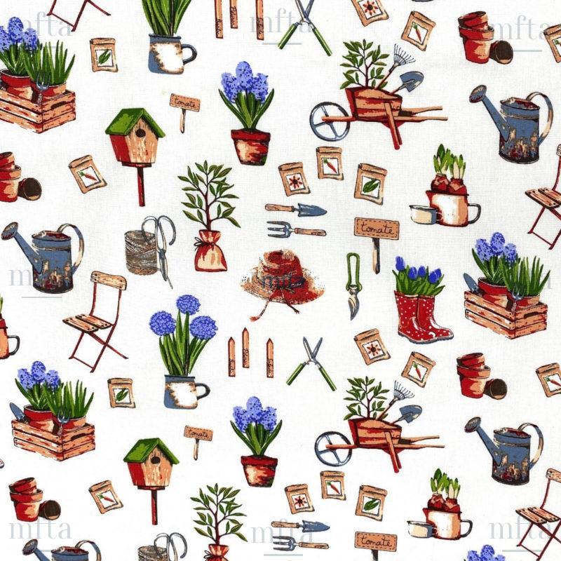 Jardinage