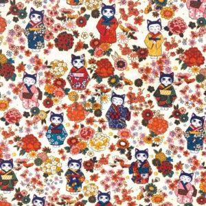 KIMONO 5095-001 Kimono