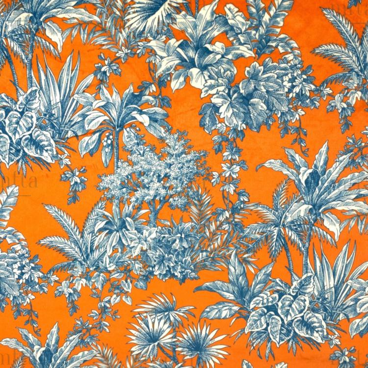 SAMARCANDE VELVET 7277-001 Samarcande Velvet